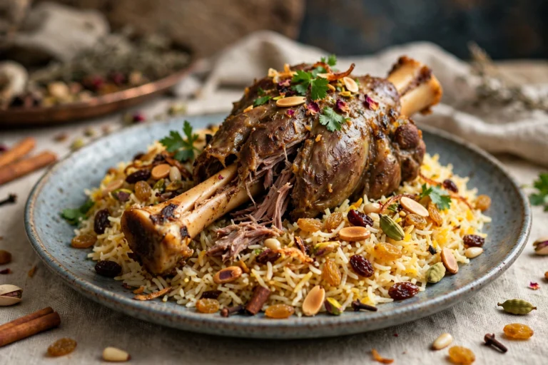 Abu Mubarak Mandi Rice Restaurant menu Singapore