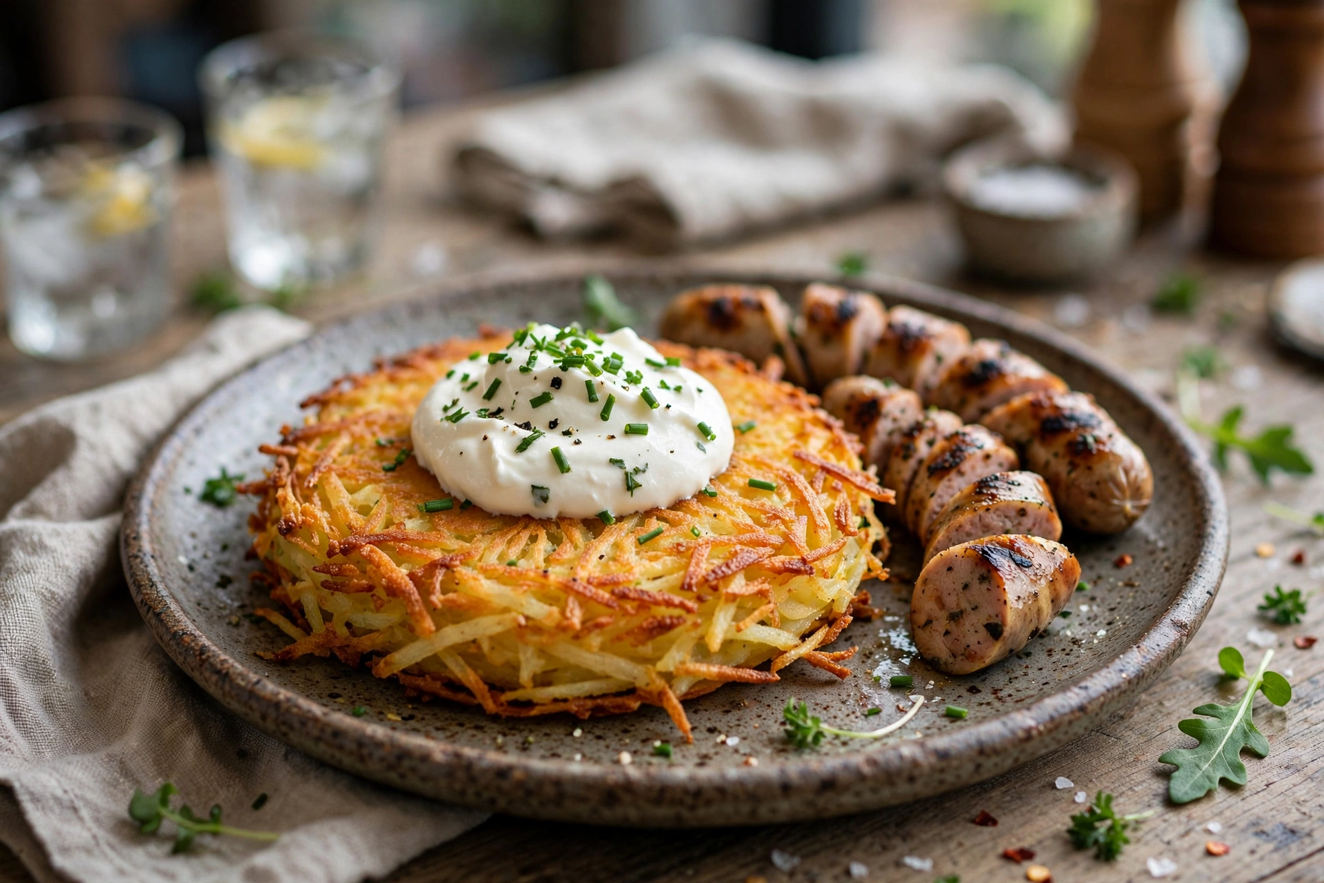 Buddy Hoagies Rosti Singapore Buddy Hoagies rosti