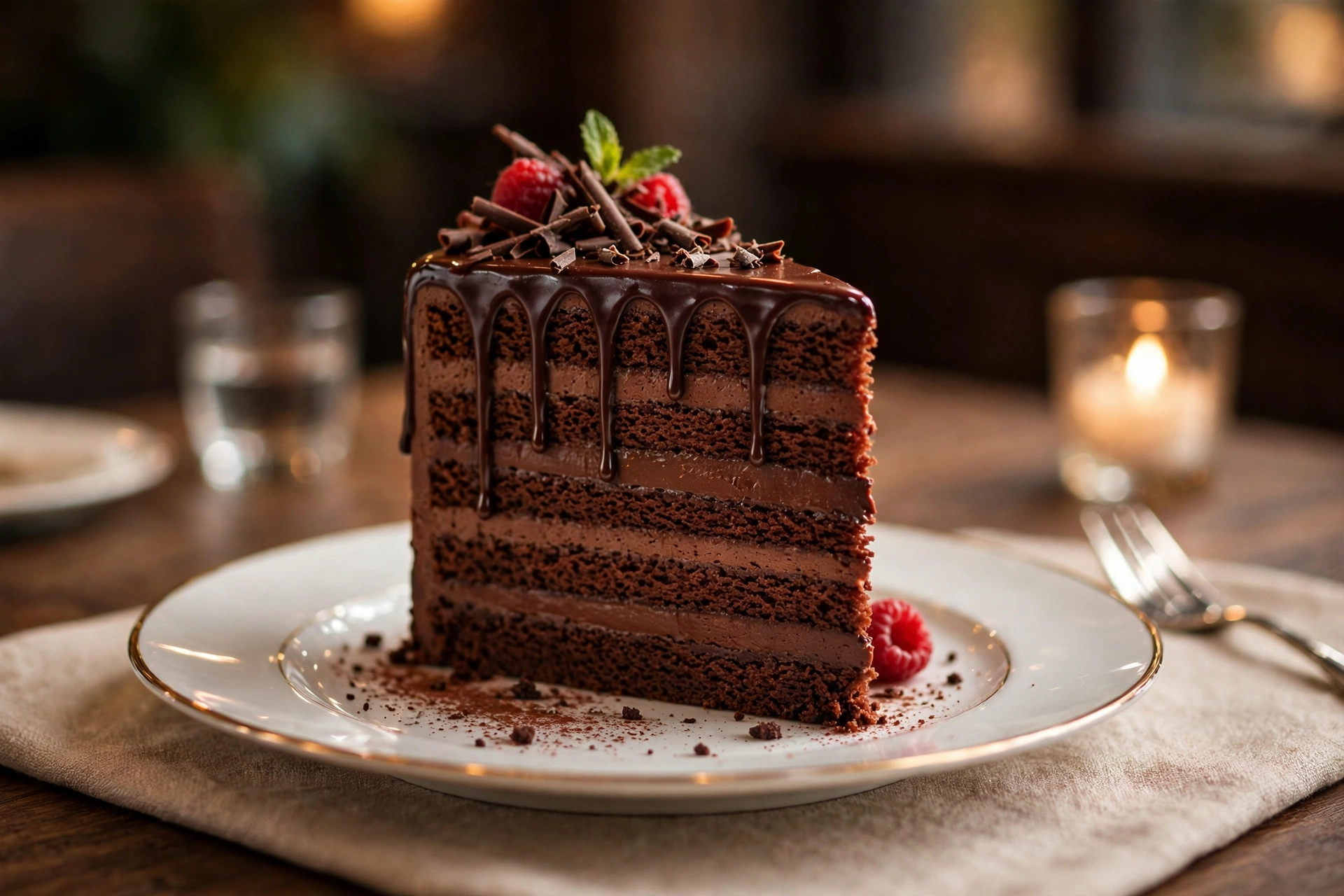 Coach Restaurant Desserts Singapore Coach Restaurant chocolate cake dessert