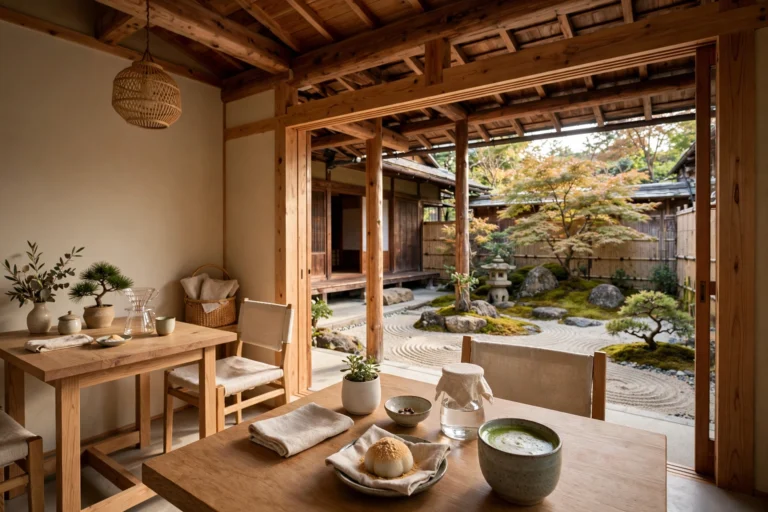 Keijometo cafe matcha drinks