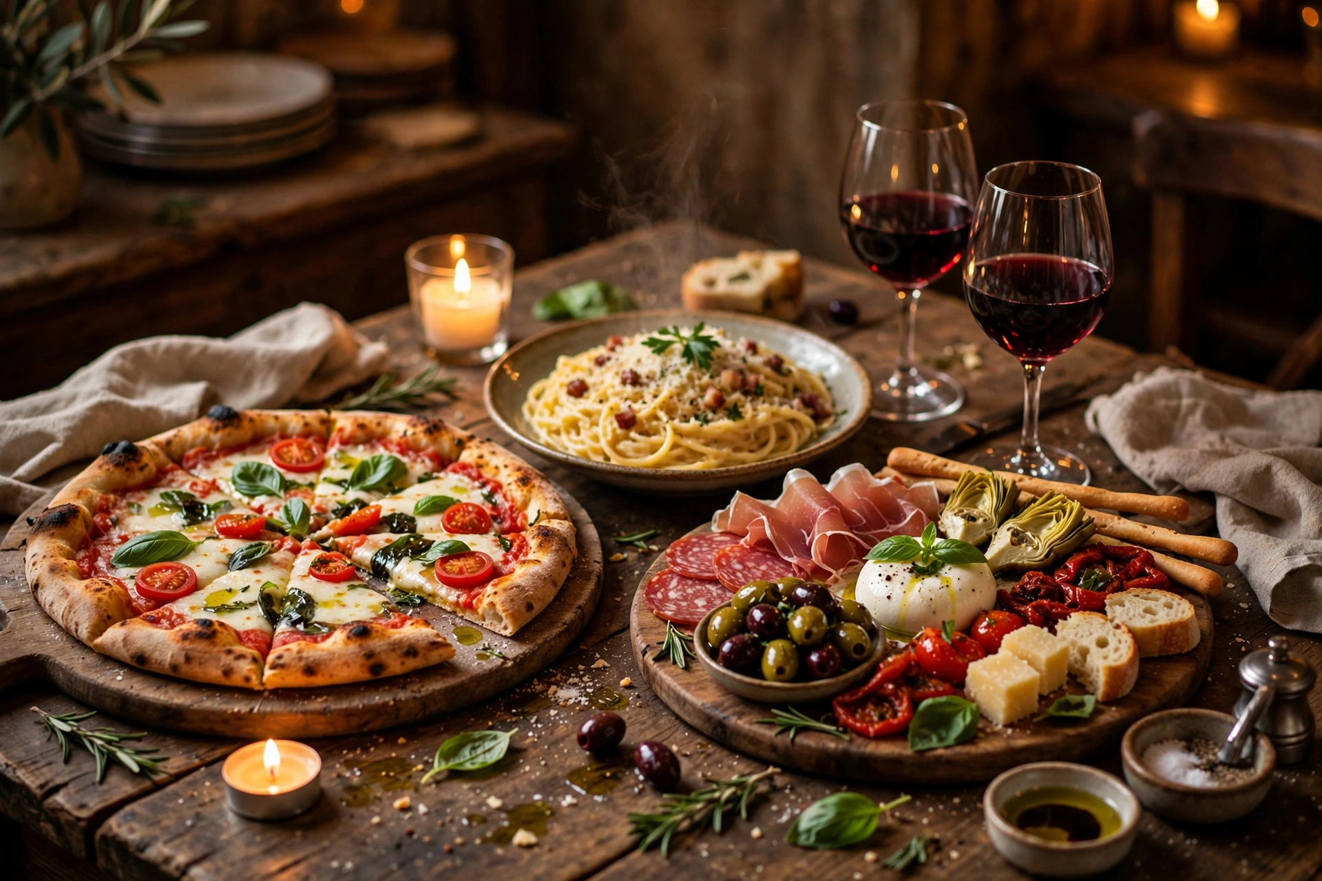 Mamma Mia Trattoria Singapore Mamma Mia Trattoria restaurant Singapore