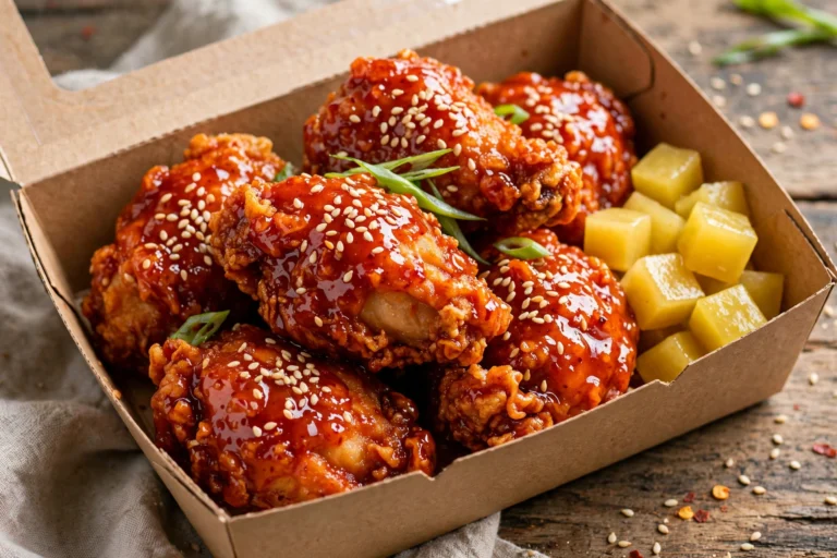NeNe Chicken menu Singapore prices
