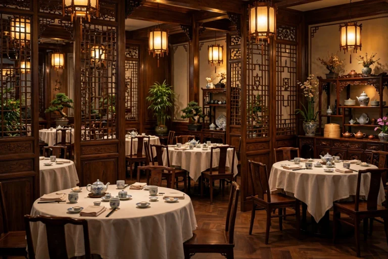 Spring Court Chinese Restaurant menu Singapore prices