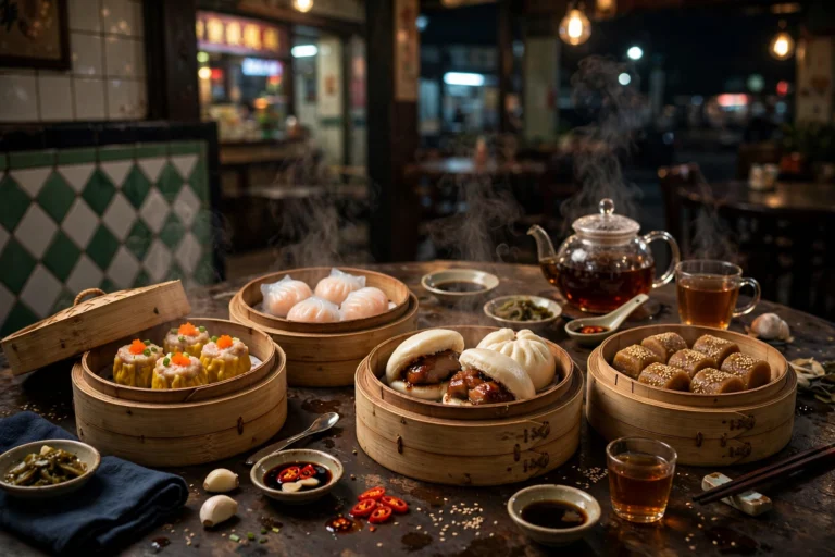 Swee Choon menu Singapore prices