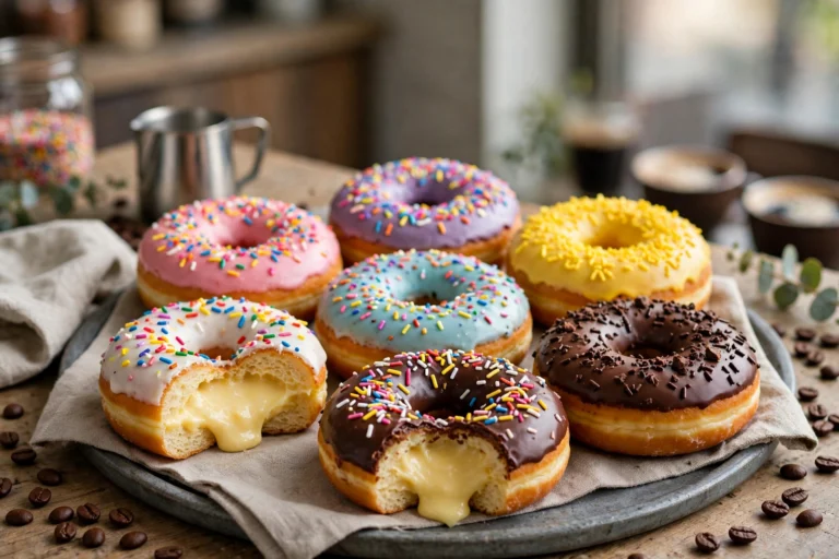 Tim Hortons cafe Singapore