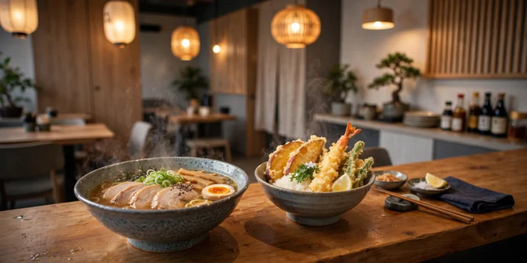 Tokyo Shokudo menu Singapore prices