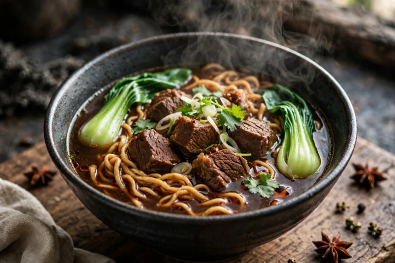 Typhoon Cafe Taiwanese restaurant Plaza Singapura