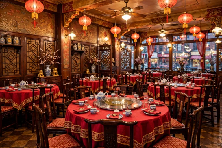 Yan Palace menu Singapore dim sum prices